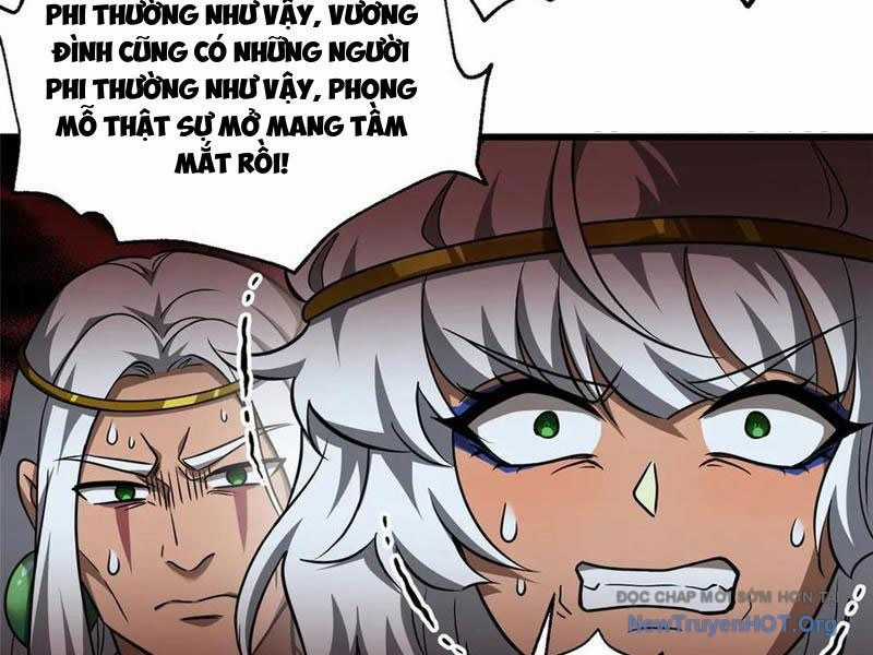 Toàn Cầu Cao Võ Chương 325 trang 4