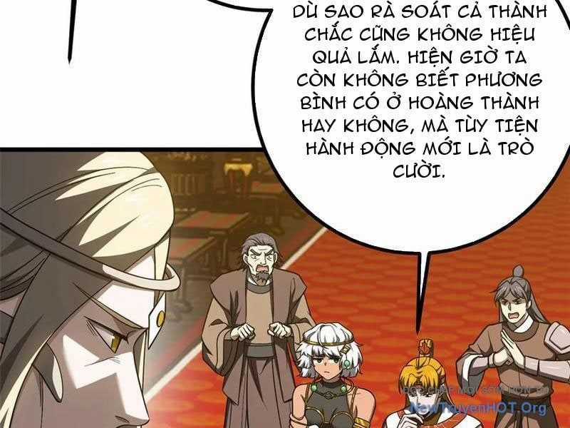 Toàn Cầu Cao Võ Chương 325 trang 46