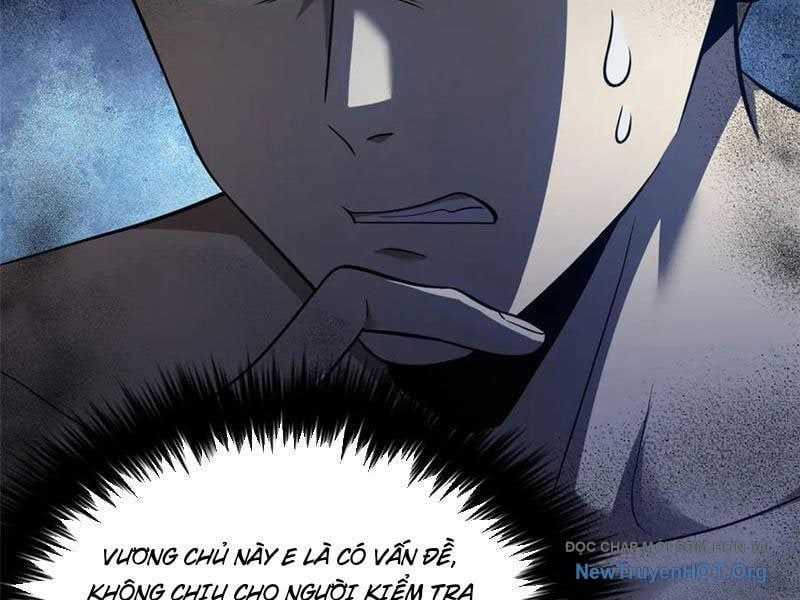 Toàn Cầu Cao Võ Chương 325 trang 51