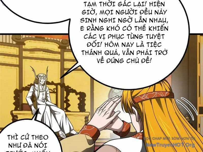 Toàn Cầu Cao Võ Chương 325 trang 54