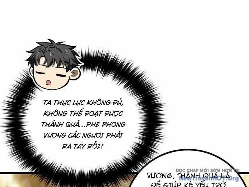 Toàn Cầu Cao Võ Chương 325 trang 57