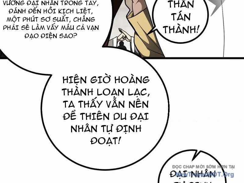 Toàn Cầu Cao Võ Chương 325 trang 59