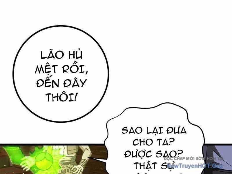 Toàn Cầu Cao Võ Chương 325 trang 61