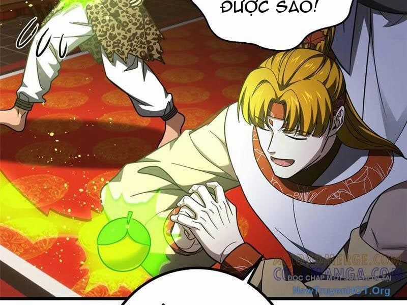 Toàn Cầu Cao Võ Chương 325 trang 62