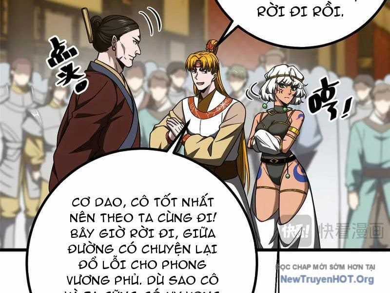 Toàn Cầu Cao Võ Chương 325 trang 65