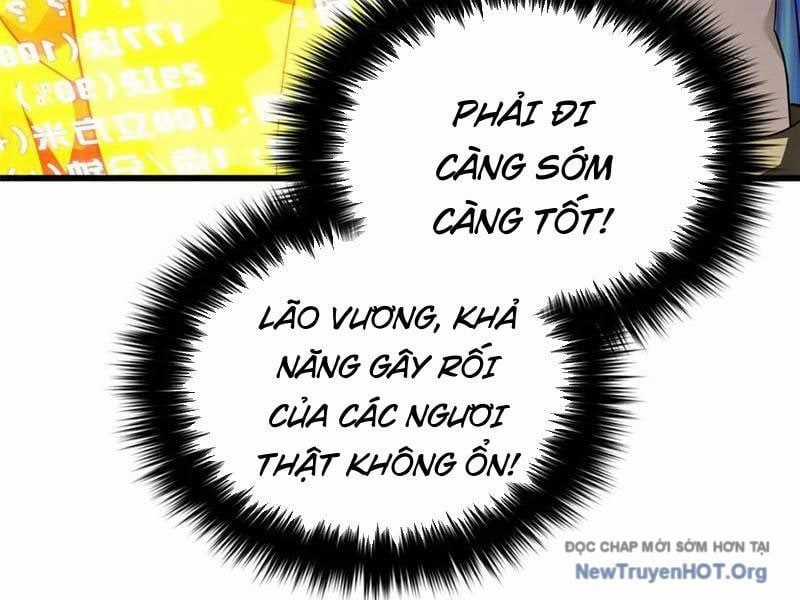 Toàn Cầu Cao Võ Chương 325 trang 69