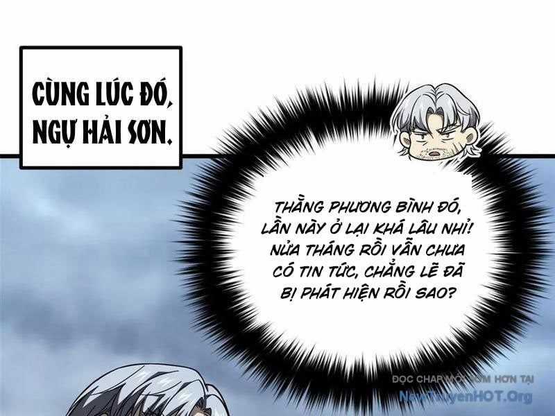 Toàn Cầu Cao Võ Chương 325 trang 72