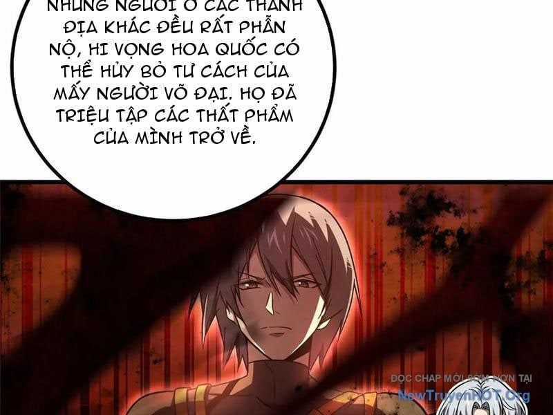 Toàn Cầu Cao Võ Chương 325 trang 77