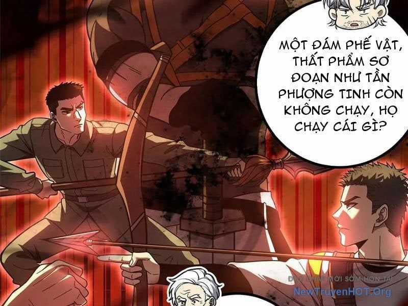 Toàn Cầu Cao Võ Chương 325 trang 78