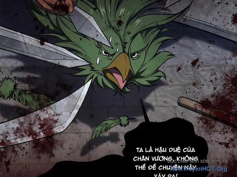 Toàn Cầu Cao Võ Chương 325 trang 8