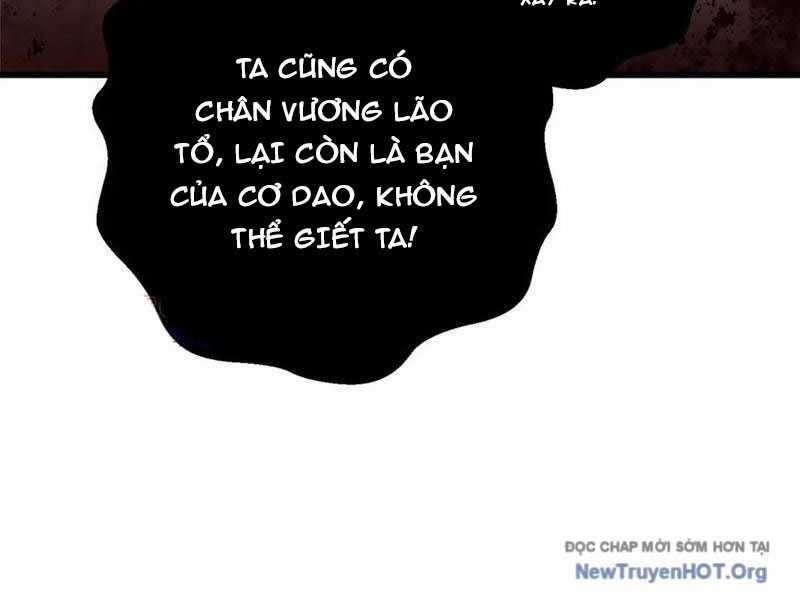 Toàn Cầu Cao Võ Chương 325 trang 9
