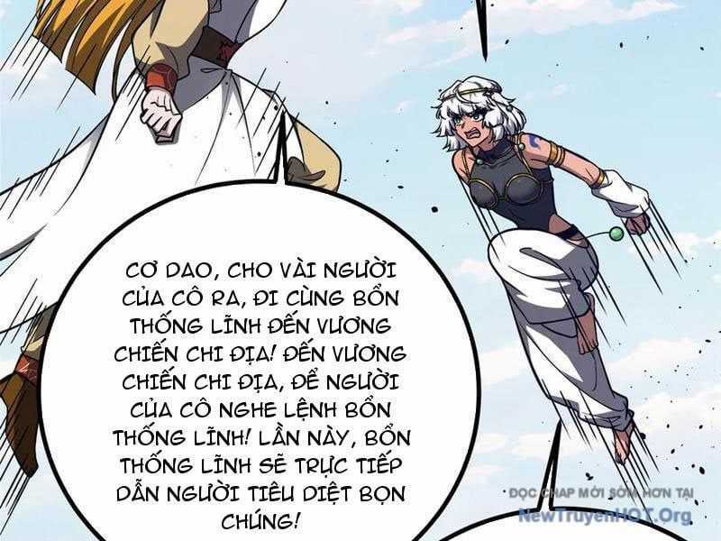 Toàn Cầu Cao Võ Chương 325 trang 90