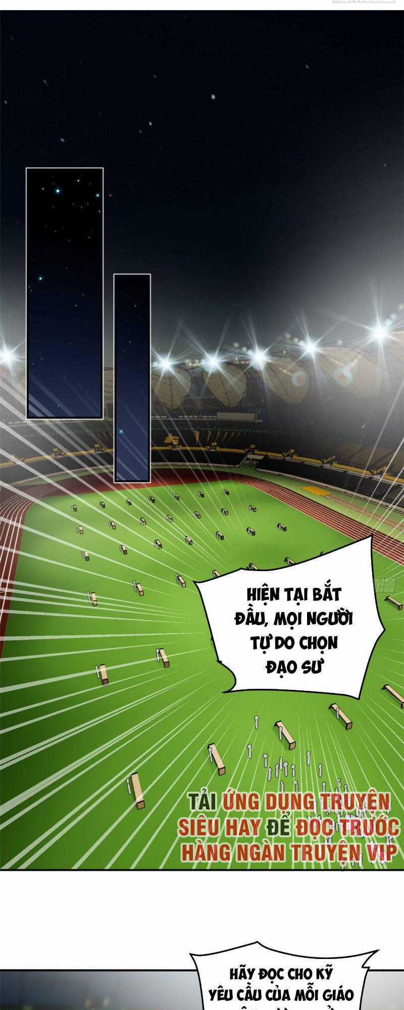 Toàn Cầu Cao Võ Chương 34 trang 0