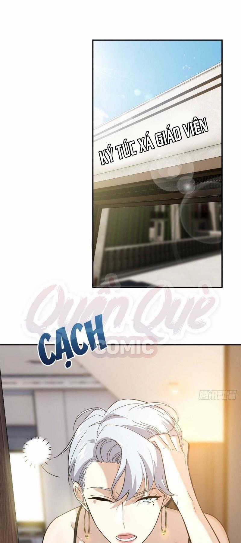 Toàn Cầu Cao Võ Chương 37 trang 0