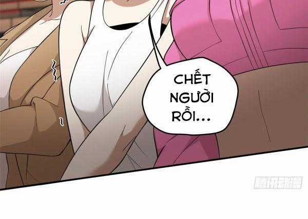 Toàn Cầu Cao Võ Chương 47 trang 1
