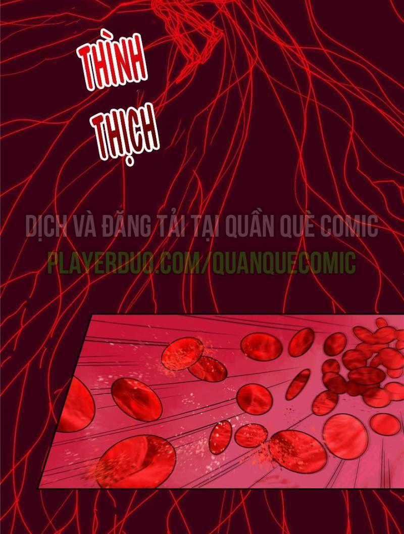 Toàn Cầu Cao Võ Chương 5 trang 1