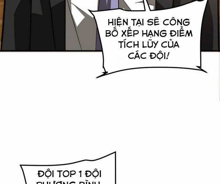 Toàn Cầu Cao Võ Chương 72 trang 1
