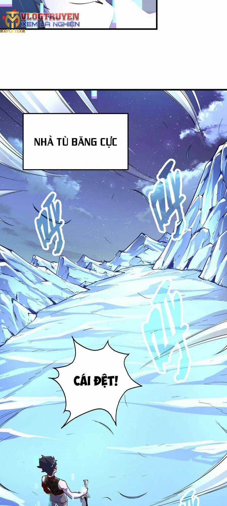 Toàn Cầu Dị Năng : Tôi Có Toàn Bộ Nguyên Tố Chapter 14 trang 1