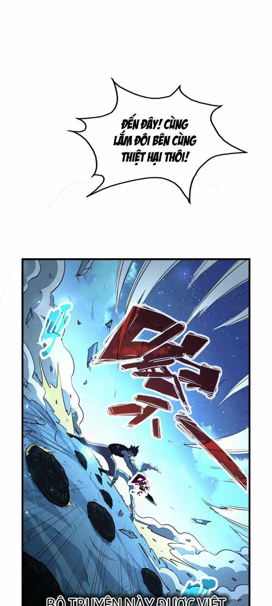 Toàn Cầu Dị Năng : Tôi Có Toàn Bộ Nguyên Tố Chapter 15 trang 0