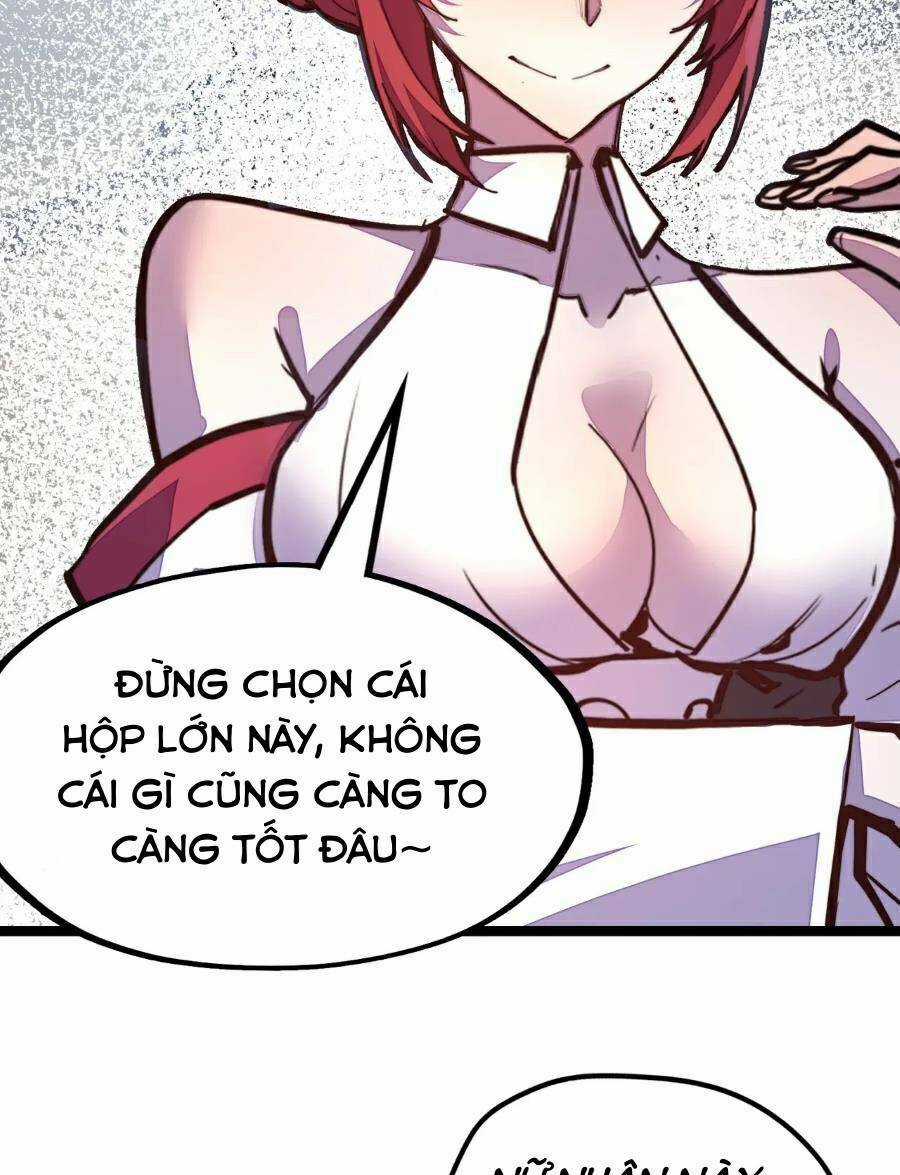 Toàn Cầu Dị Năng : Tôi Có Toàn Bộ Nguyên Tố Chapter 16 trang 1