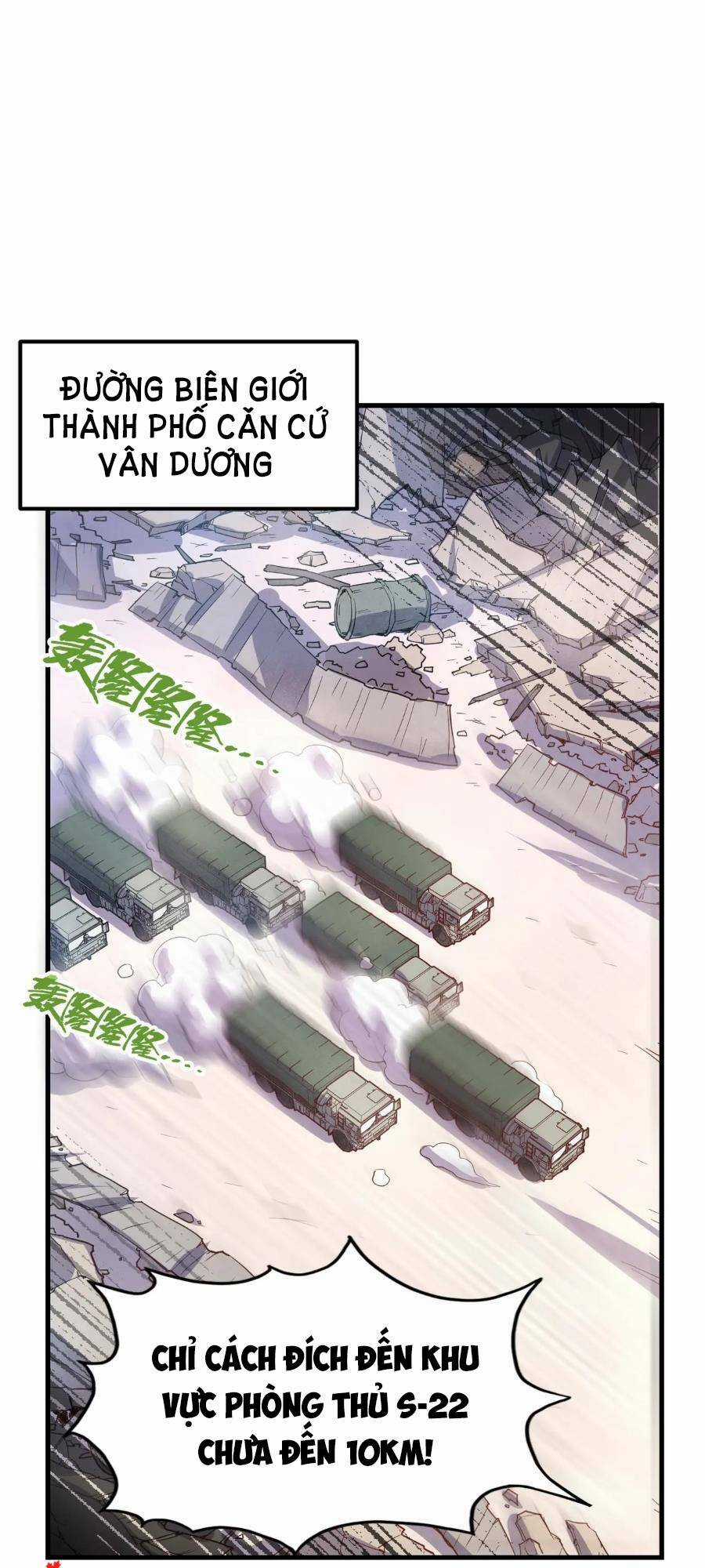Toàn Cầu Dị Năng : Tôi Có Toàn Bộ Nguyên Tố Chapter 18 trang 0