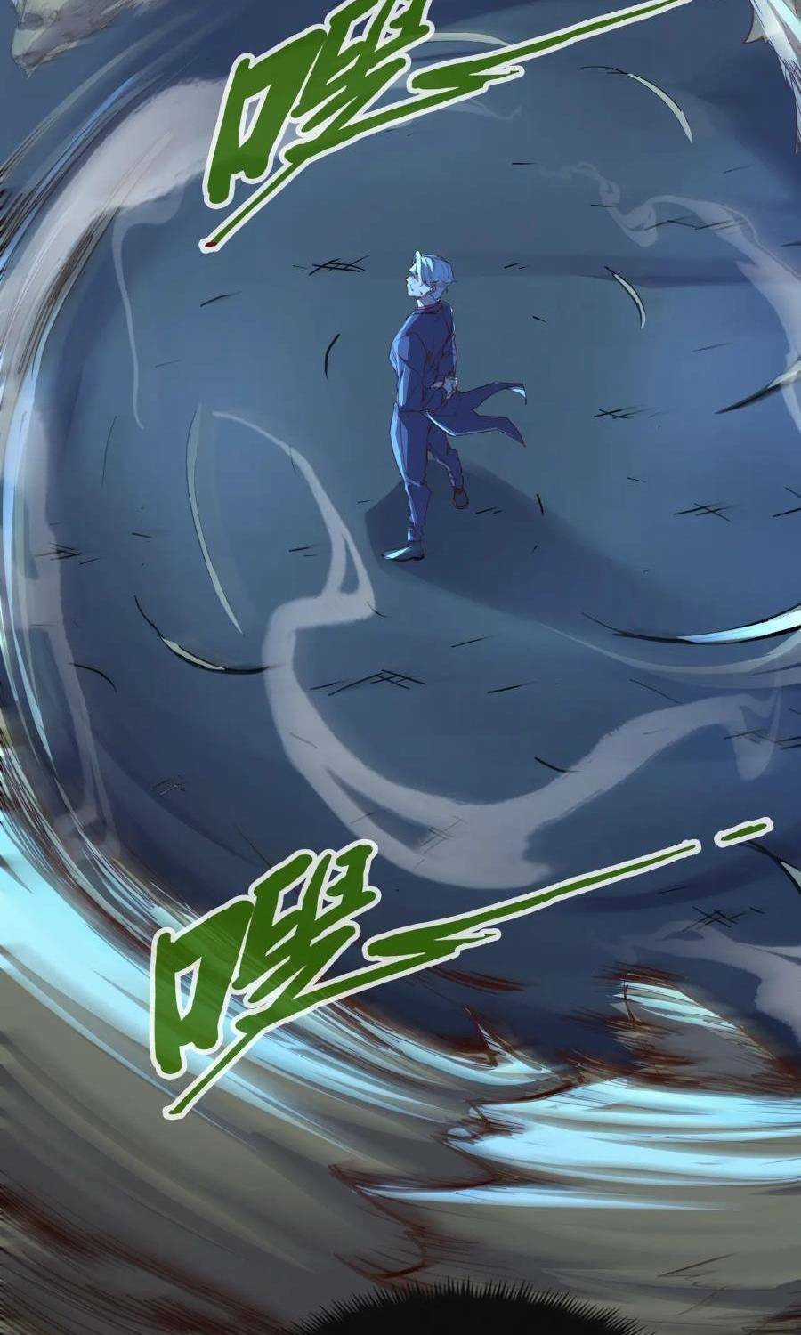 Toàn Cầu Dị Năng : Tôi Có Toàn Bộ Nguyên Tố Chapter 30 trang 14