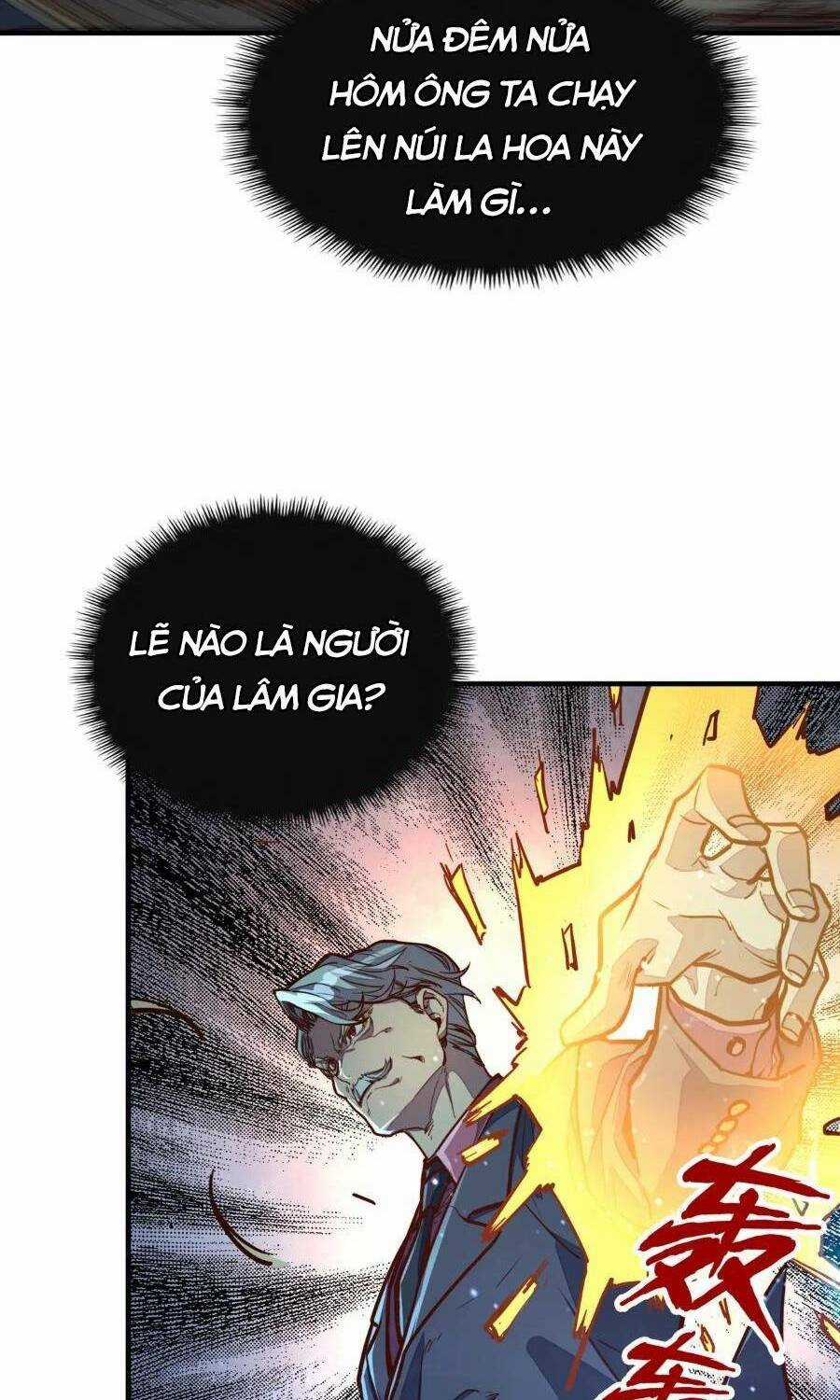Toàn Cầu Dị Năng : Tôi Có Toàn Bộ Nguyên Tố Chapter 30 trang 15