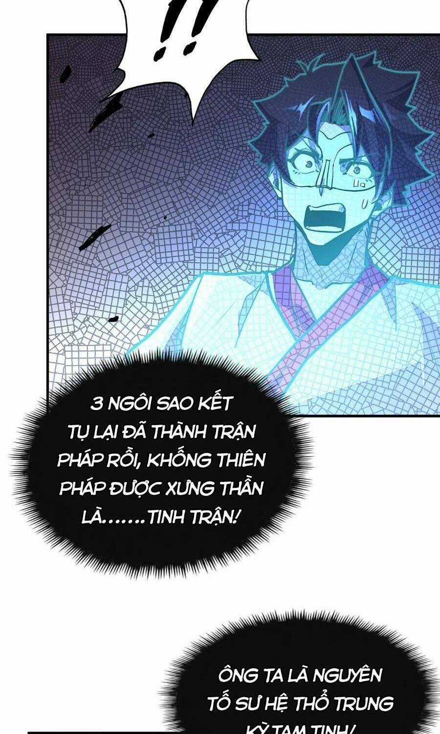 Toàn Cầu Dị Năng : Tôi Có Toàn Bộ Nguyên Tố Chapter 30 trang 19