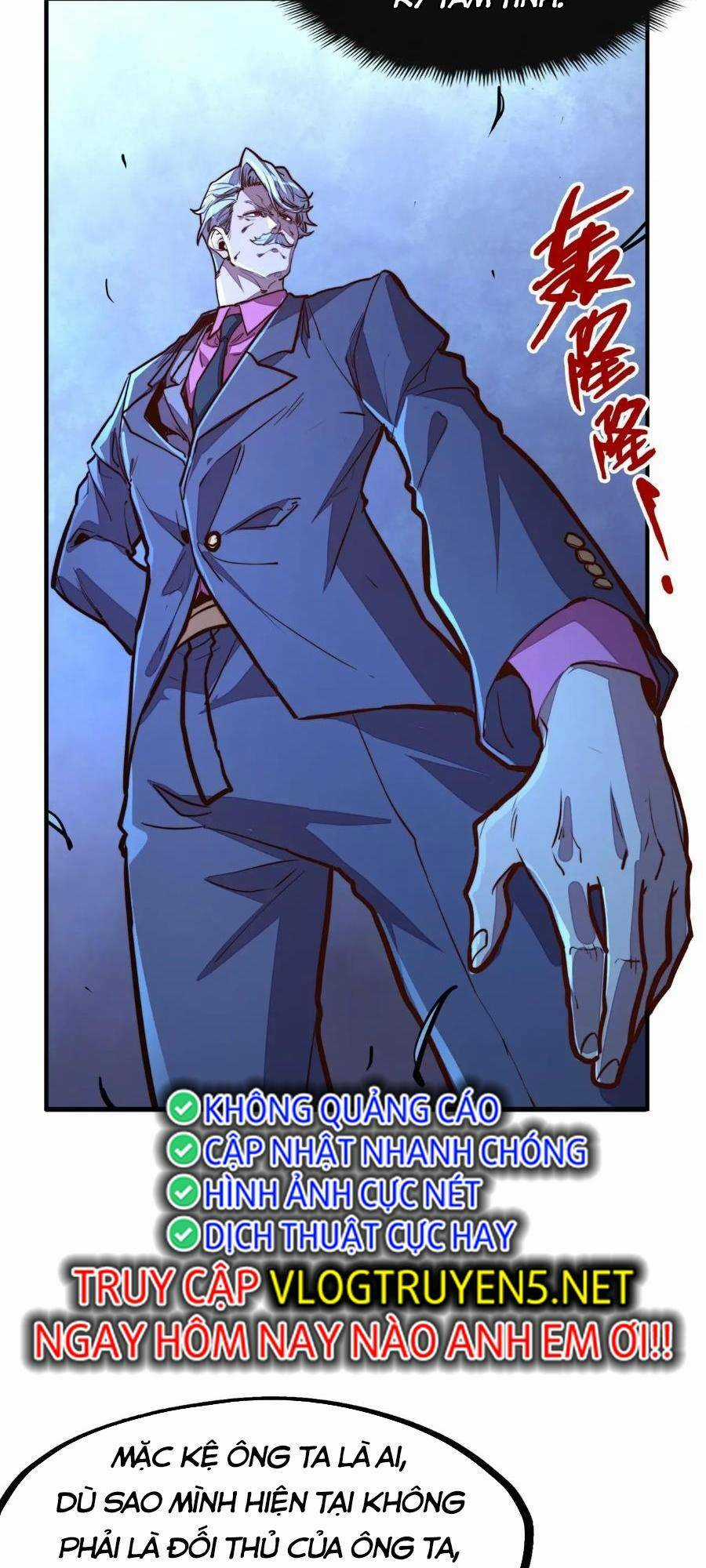 Toàn Cầu Dị Năng : Tôi Có Toàn Bộ Nguyên Tố Chapter 30 trang 20