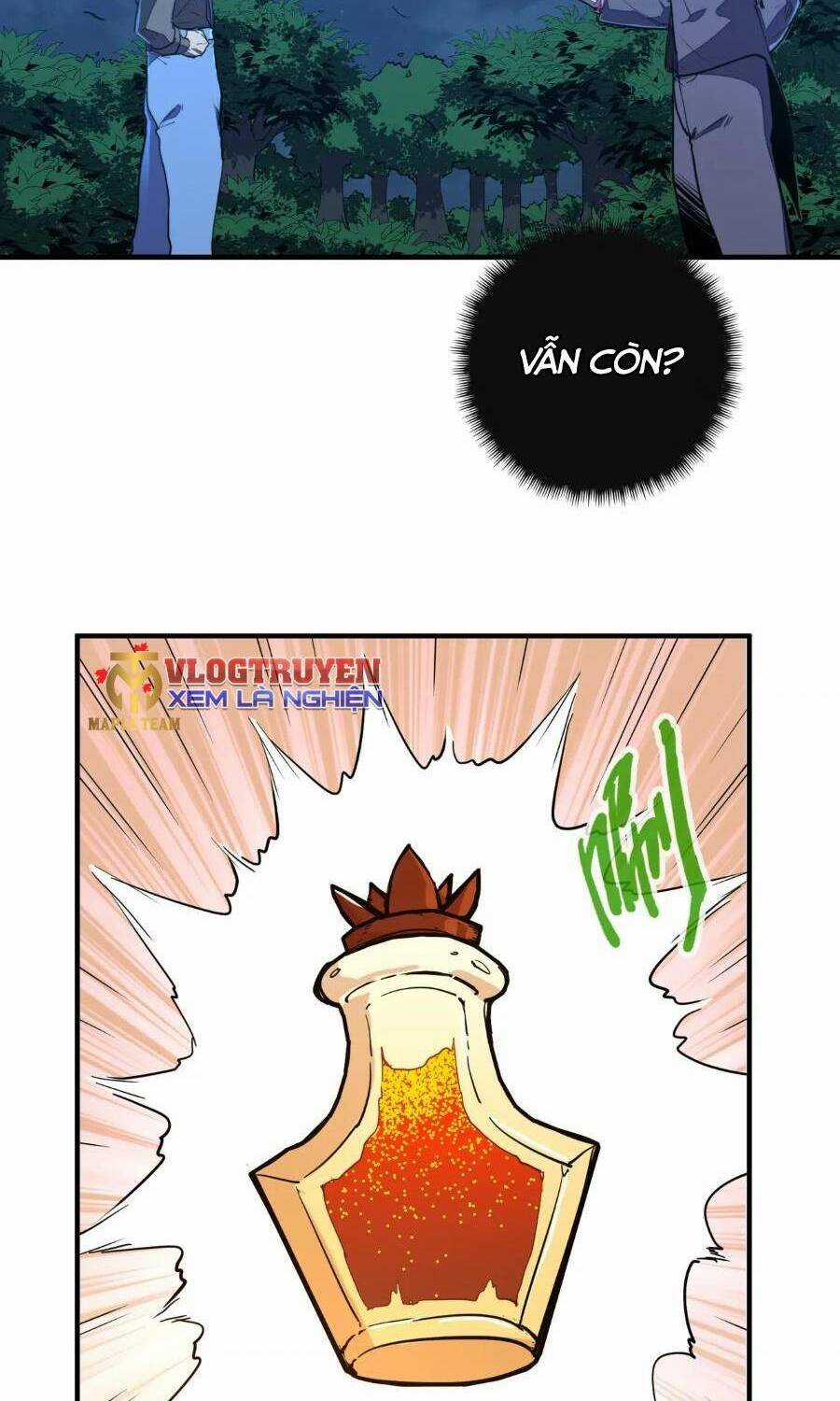 Toàn Cầu Dị Năng : Tôi Có Toàn Bộ Nguyên Tố Chapter 30 trang 39
