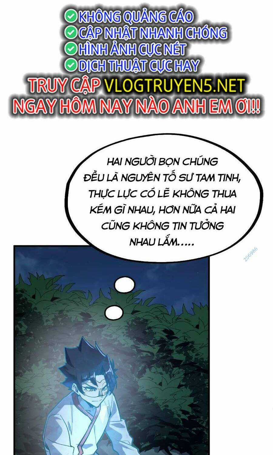 Toàn Cầu Dị Năng : Tôi Có Toàn Bộ Nguyên Tố Chapter 30 trang 43
