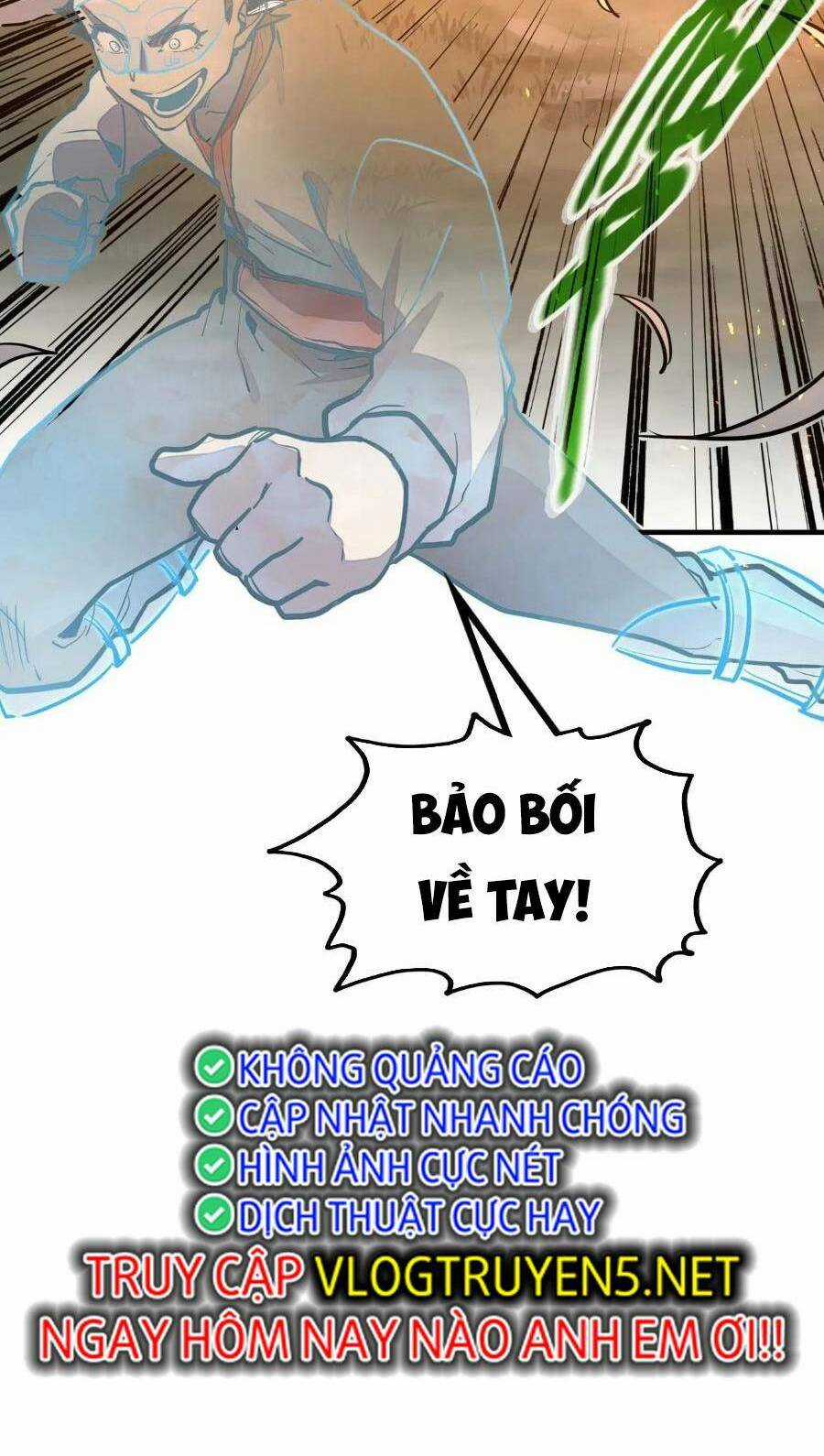 Toàn Cầu Dị Năng : Tôi Có Toàn Bộ Nguyên Tố Chapter 30 trang 53