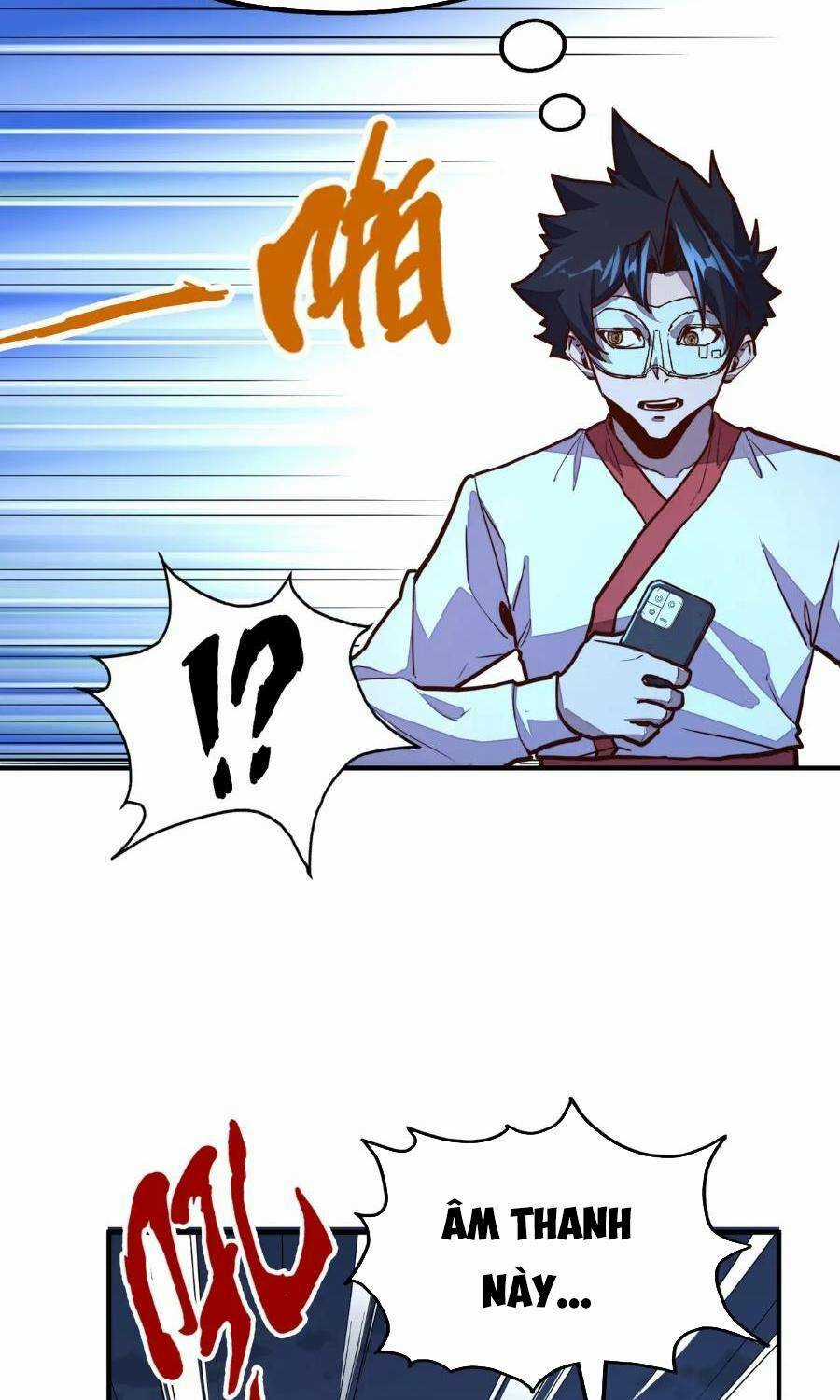 Toàn Cầu Dị Năng : Tôi Có Toàn Bộ Nguyên Tố Chapter 30 trang 6