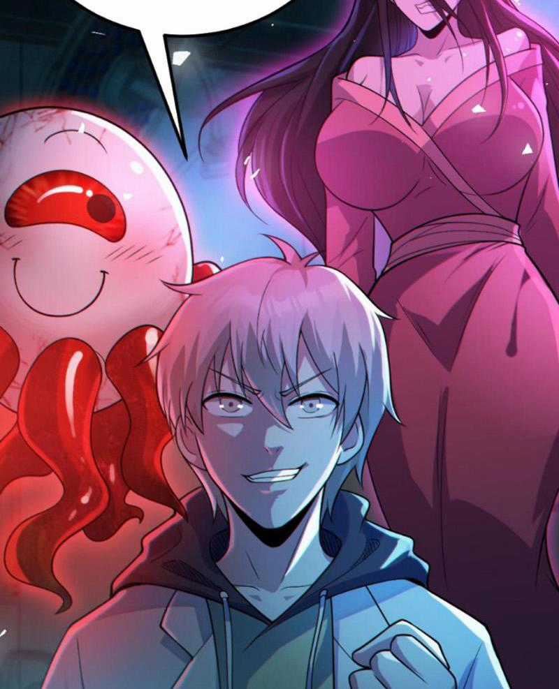 toàn cầu ngự quỷ: trong cơ thể của ta có triệu con quỷ Chapter 10 trang 2