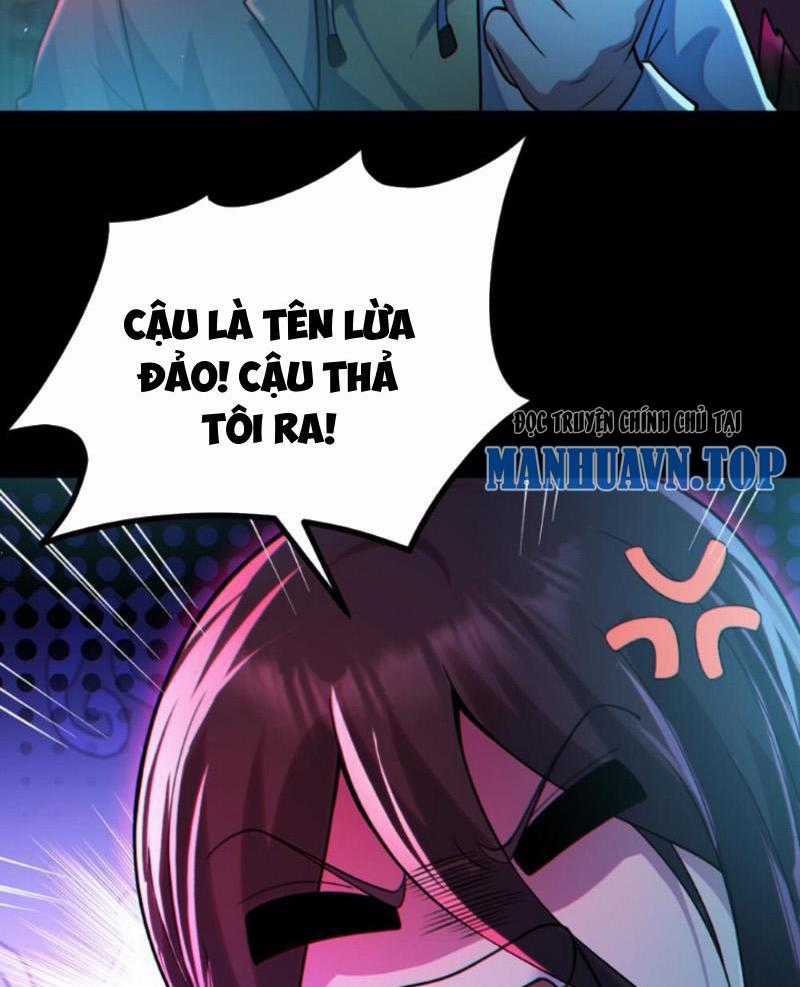 toàn cầu ngự quỷ: trong cơ thể của ta có triệu con quỷ Chapter 10 trang 3