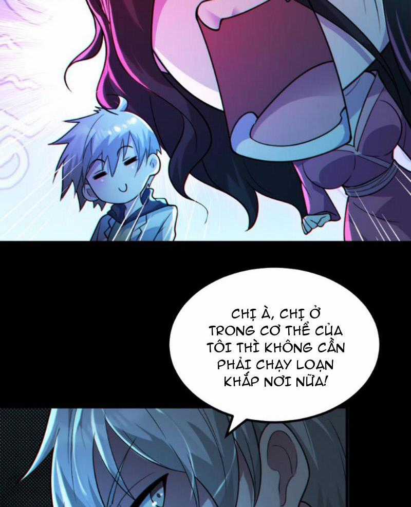 toàn cầu ngự quỷ: trong cơ thể của ta có triệu con quỷ Chapter 10 trang 4