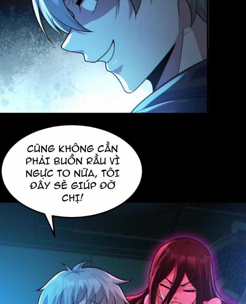 toàn cầu ngự quỷ: trong cơ thể của ta có triệu con quỷ Chapter 10 trang 5