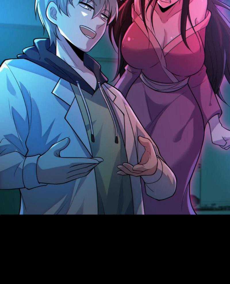 toàn cầu ngự quỷ: trong cơ thể của ta có triệu con quỷ Chapter 10 trang 6