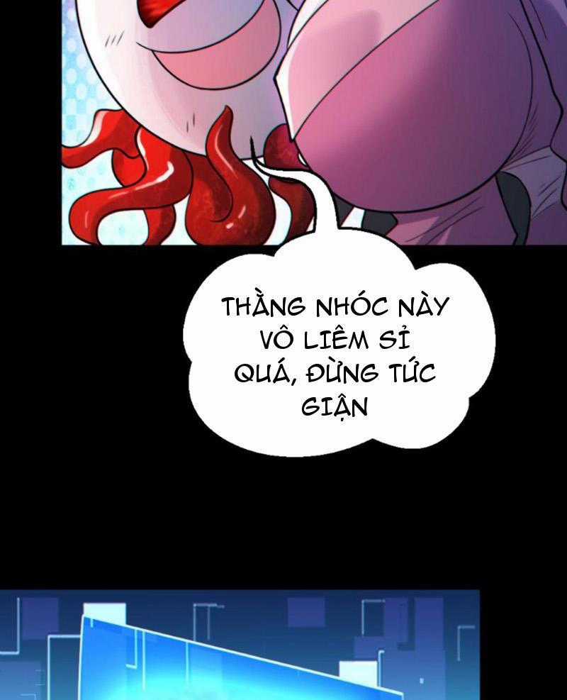 toàn cầu ngự quỷ: trong cơ thể của ta có triệu con quỷ Chapter 10 trang 8