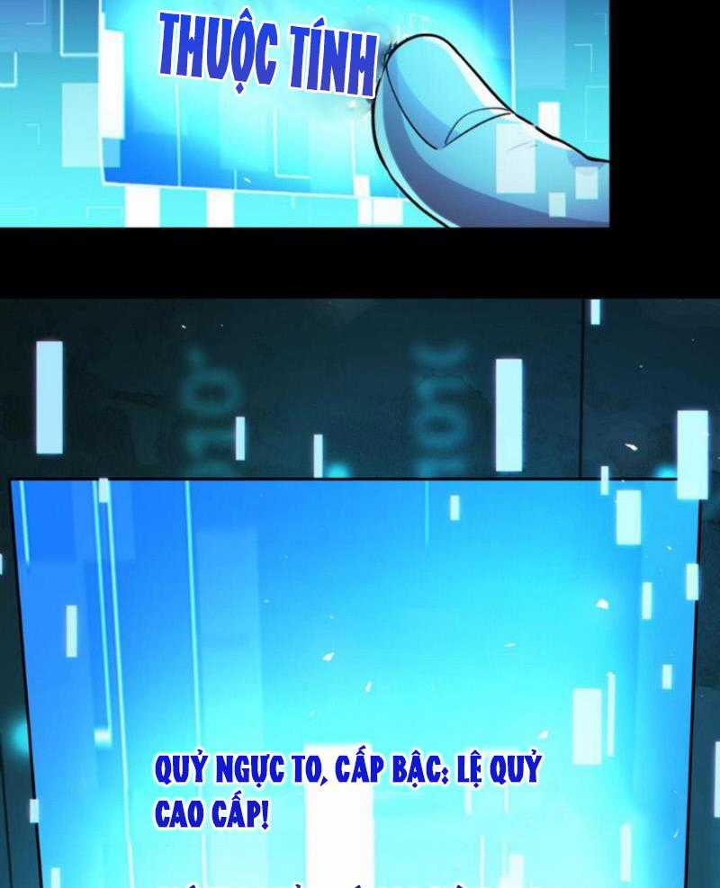 toàn cầu ngự quỷ: trong cơ thể của ta có triệu con quỷ Chapter 10 trang 9