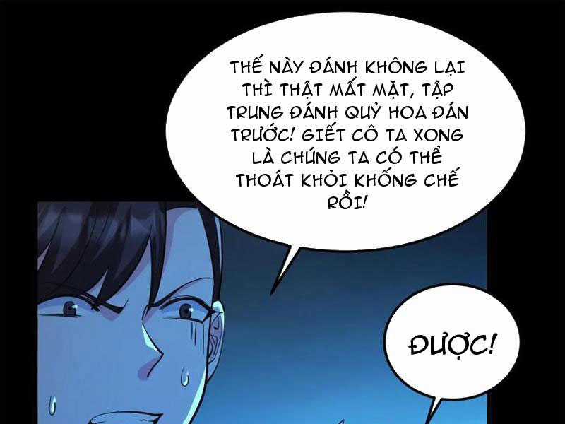 toàn cầu ngự quỷ: trong cơ thể của ta có triệu con quỷ Chapter 101 trang 0