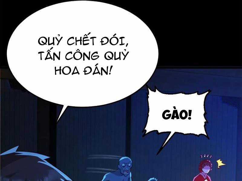 toàn cầu ngự quỷ: trong cơ thể của ta có triệu con quỷ Chapter 101 trang 2