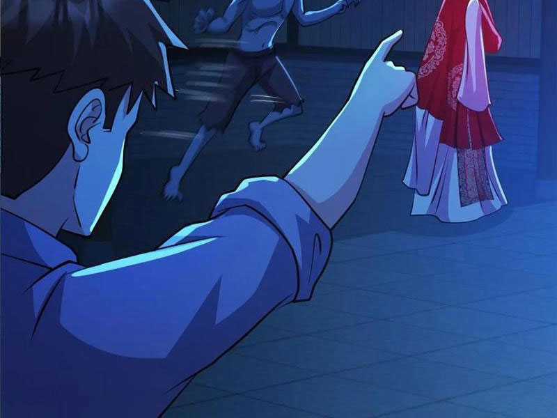 toàn cầu ngự quỷ: trong cơ thể của ta có triệu con quỷ Chapter 101 trang 3