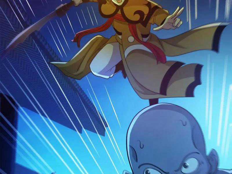 toàn cầu ngự quỷ: trong cơ thể của ta có triệu con quỷ Chapter 101 trang 8