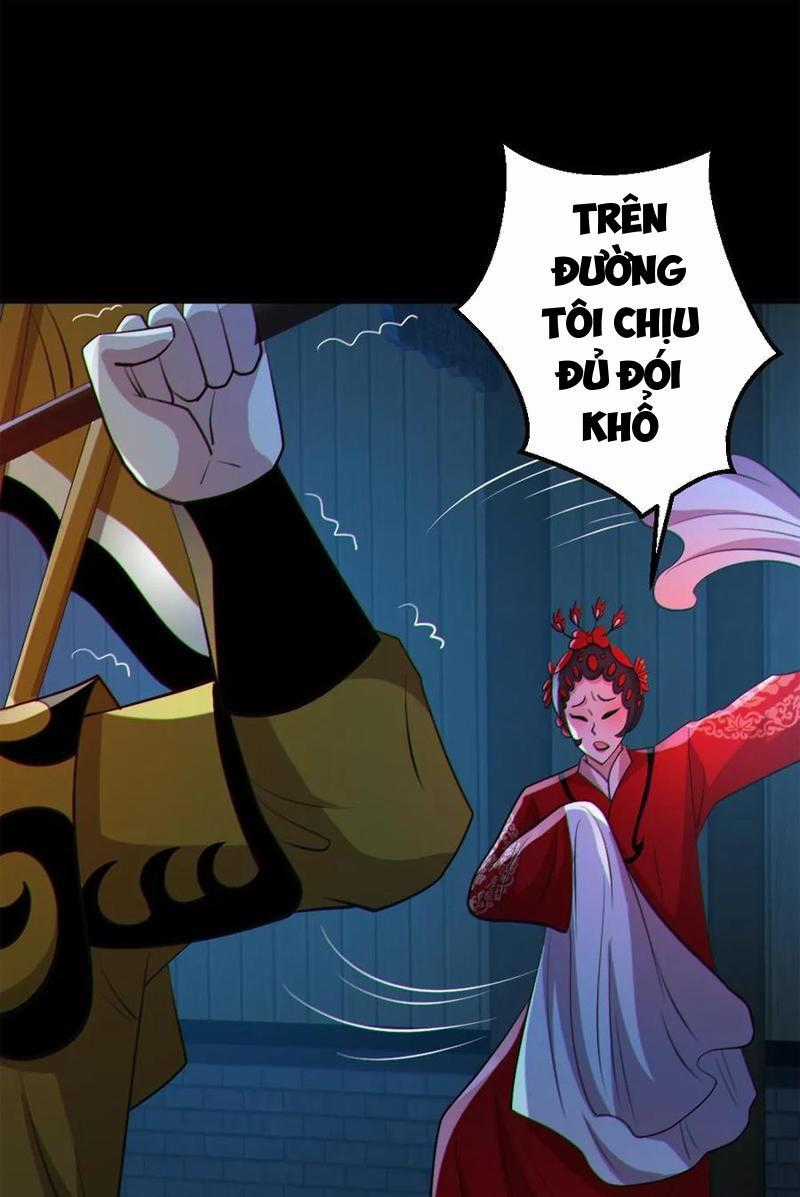 toàn cầu ngự quỷ: trong cơ thể của ta có triệu con quỷ Chapter 102 trang 0