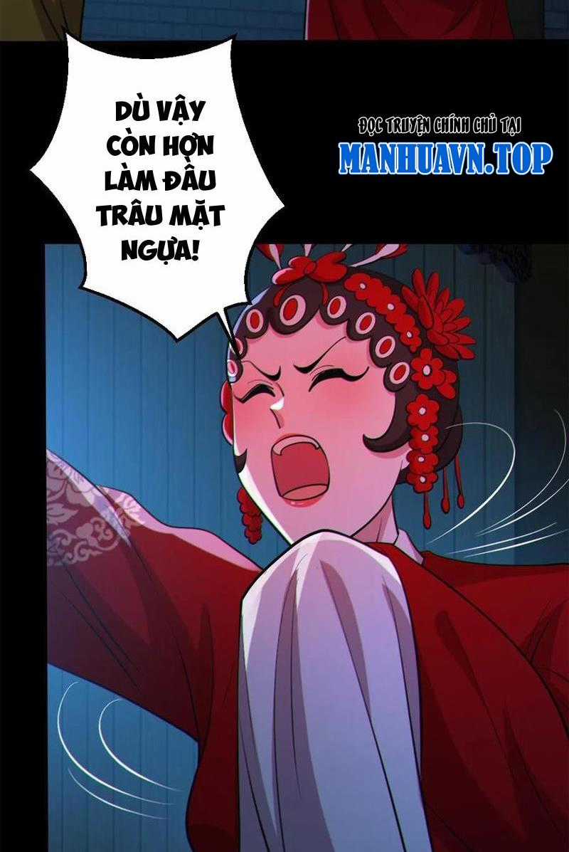 toàn cầu ngự quỷ: trong cơ thể của ta có triệu con quỷ Chapter 102 trang 1