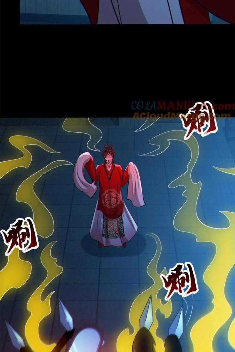 toàn cầu ngự quỷ: trong cơ thể của ta có triệu con quỷ Chapter 102 trang 2