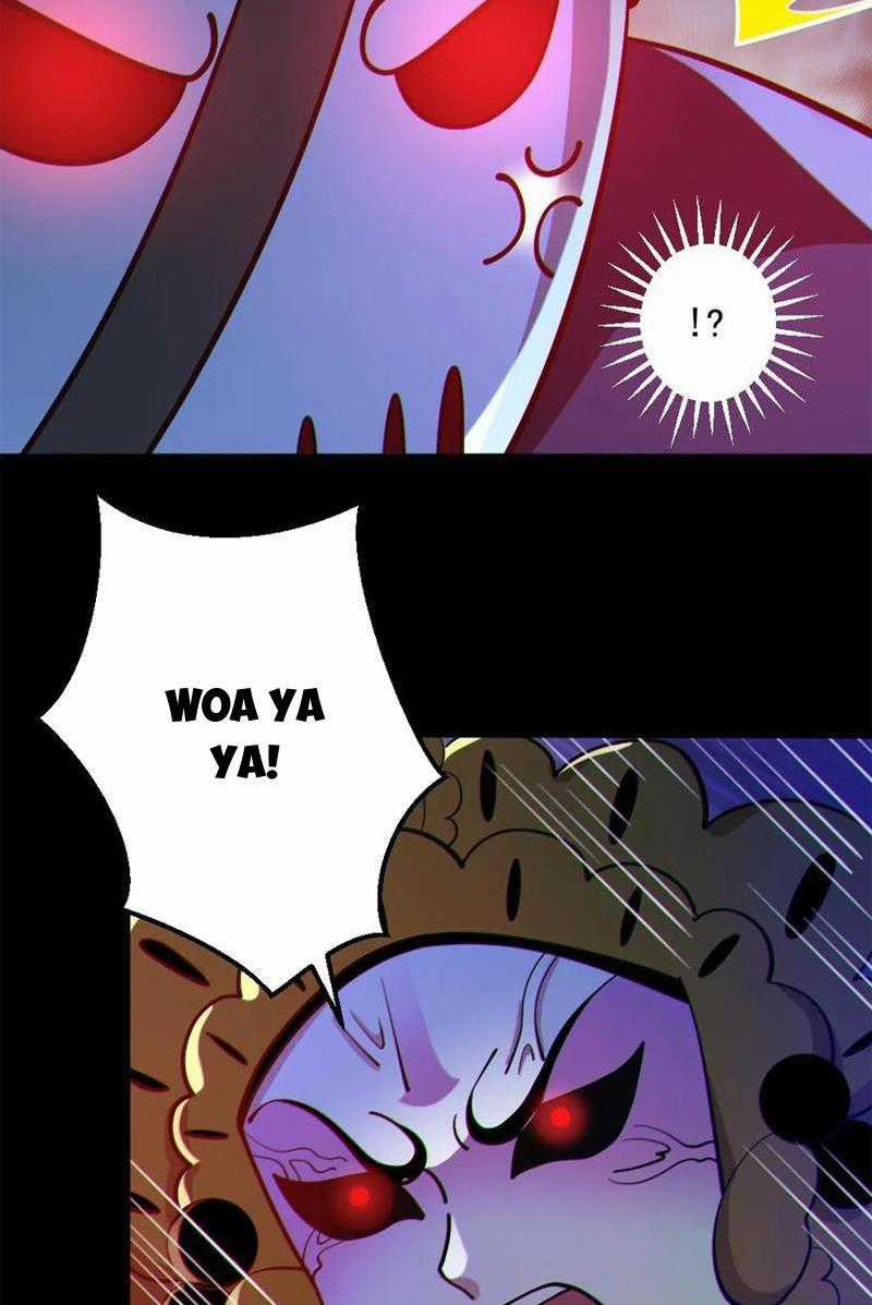 toàn cầu ngự quỷ: trong cơ thể của ta có triệu con quỷ Chapter 102 trang 5