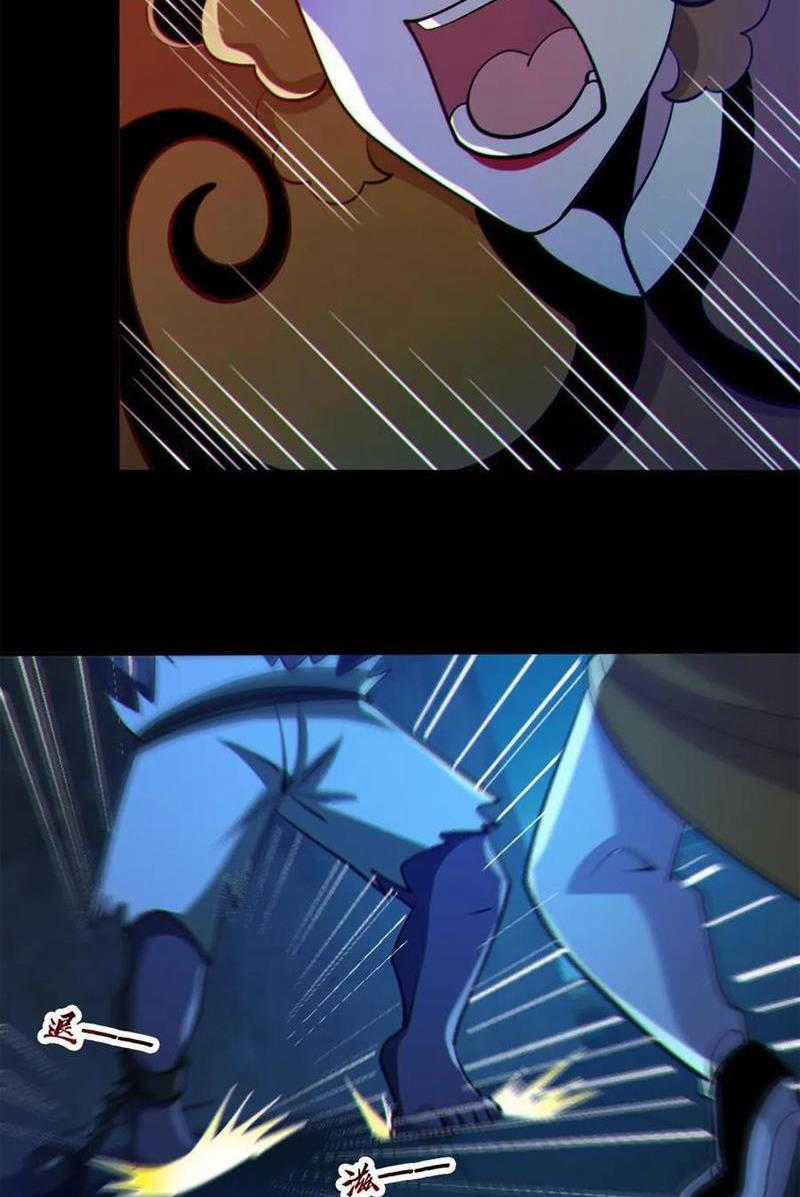 toàn cầu ngự quỷ: trong cơ thể của ta có triệu con quỷ Chapter 102 trang 6