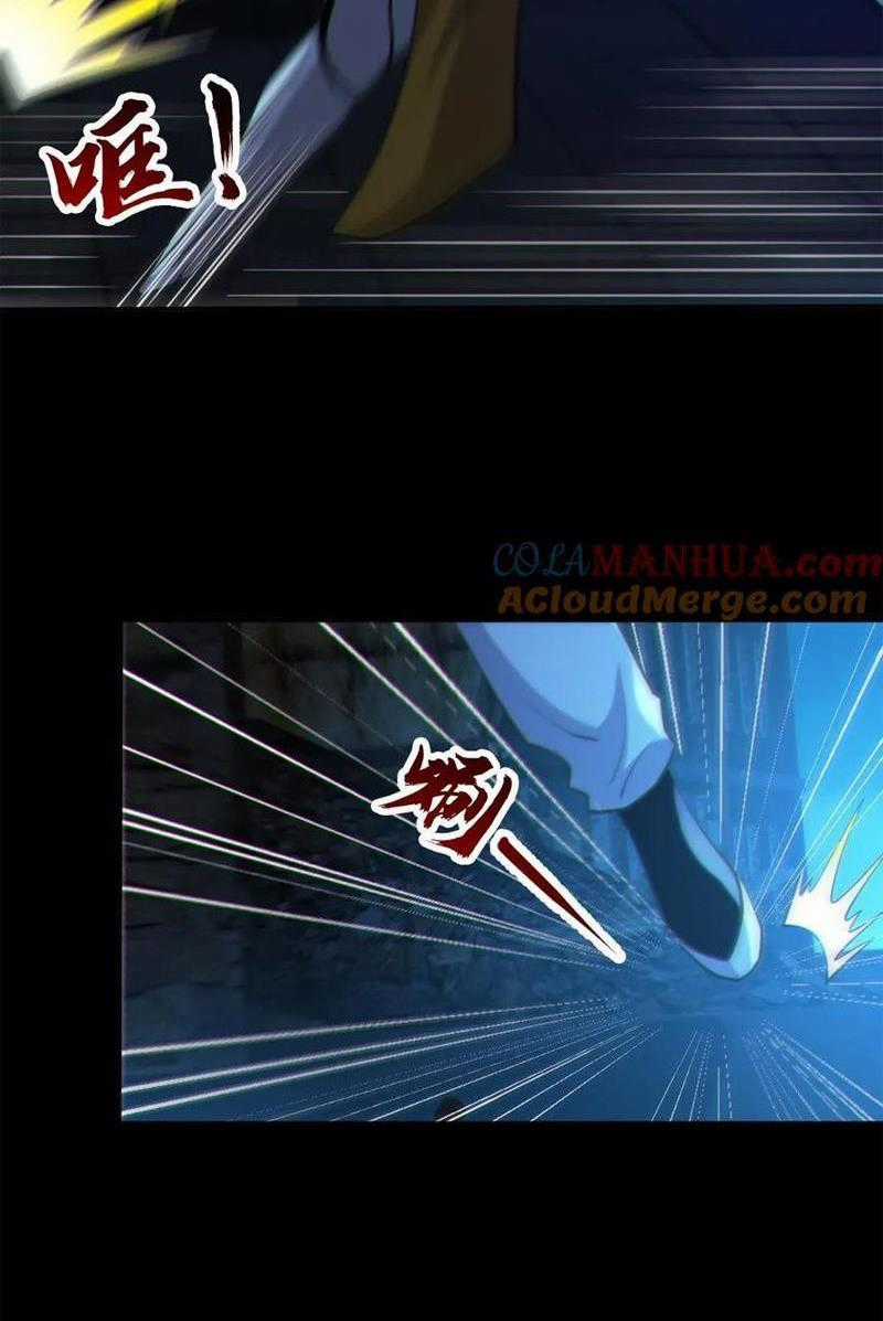 toàn cầu ngự quỷ: trong cơ thể của ta có triệu con quỷ Chapter 102 trang 9